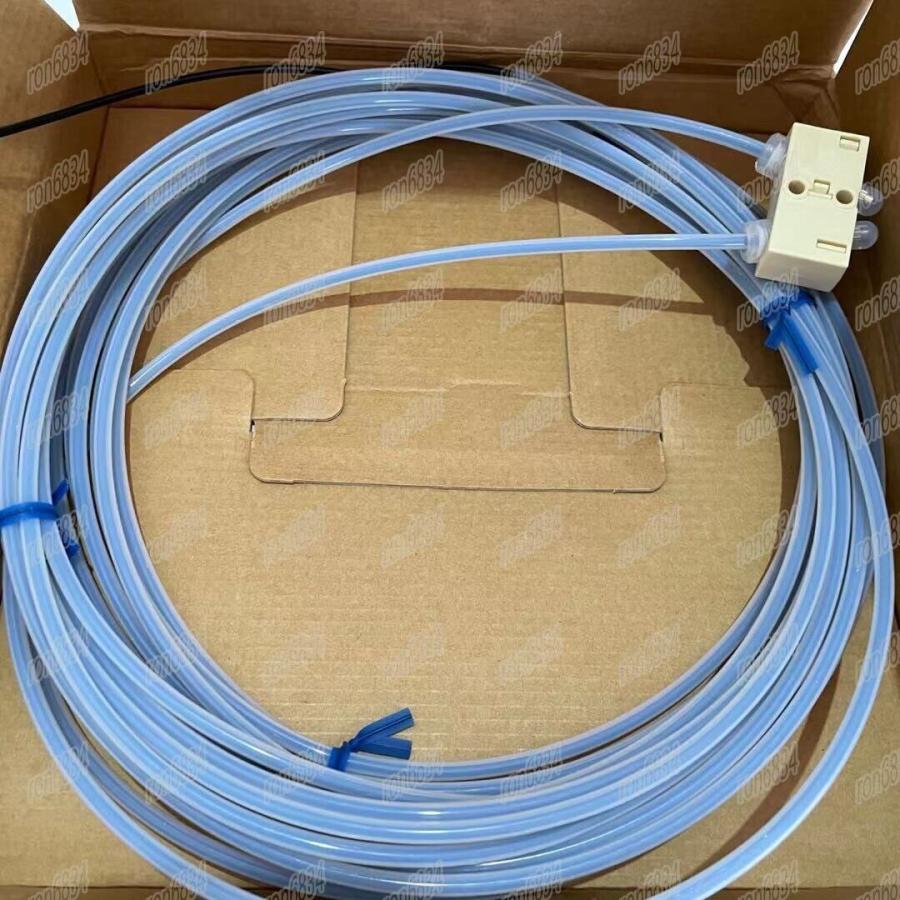 新品◆Omron オムロン E32-L11FP-SAM 5M ファイバーセンサ◆6ヶ月保証|荒井ストア