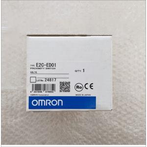 新品◆OMRON オムロン E2C-ED01 用近接センサ◆6ヶ月保証|荒井ストア