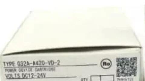 【新品★送料無料】OMRON/オムロン G32A-A420-VD-2【６ヶ月保証】｜荒井ストア