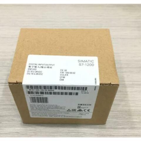 【新品 ★送料無料 】6ES7223-1BL32-0XB0 6ES7 223-1BL32-0XB0 【６ヶ月保証】｜荒井ストア 57,200円