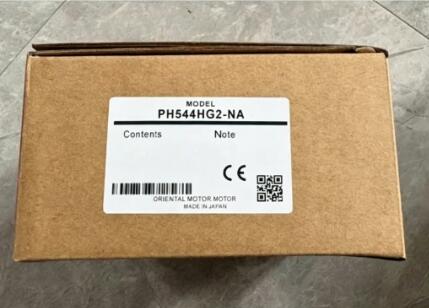 新品◆送料無料◆ORIENTAL MOTOR PH544HG2-NA◆6ヶ月保証｜荒井ストア