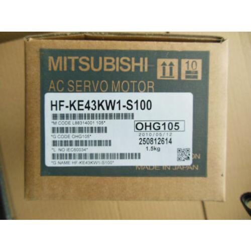 【新品 ★貨物輸送無料 】 MITSUBISHI 三菱電機 HF-KE43KW1-S100  【６ヶ月引き受ける】