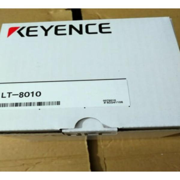新品◆送料無料◆KEYENCE LT-8010 LASER DISPLACEMENT SENSOR LT8010 ◆ 6ヶ月保証|荒井ストア