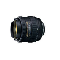 楽天市場】TOKINA AT-X 107 DX Fish Eye 10-17mm F3.5-4.5 キヤノン用