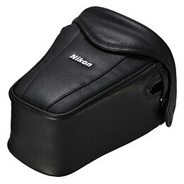 ニコン セミソフトケース CF-DC4／Nikon　CF-DC4 10,725円