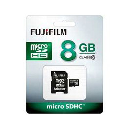 富士フイルム Microsdhcコンピュータストレージメッセージカード 8gb Class10 F Mcsdhc 008g C10 Foxunivers Com