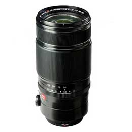 富士フイルムフジノンレンズ XF50-140mmF2.8 R LM OIS WR