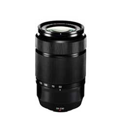 富士フイルム フジノン水晶体 XC50-230mmF4.5-6.7 OIS II [黒いこと]