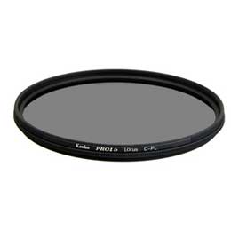 ケンコー55S PRO1D Lotus C-PL ／PLフィルター