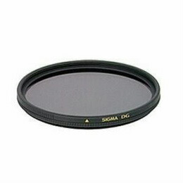 シグマ SIGMA DG CIRCULAR PL 95mm