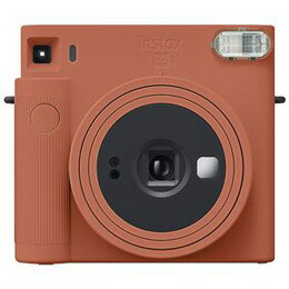 祝開店 大放出セール開催中 インスタントカメラ Sq1 Square Instax 富士フイルム チェキスクエア 21 01 31迄 キャッシュバックキャンペーン Instax チェキ フジフイルム テラコッタオレンジ Milosmilojevic Com