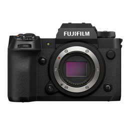 富士フイルム FUJIFILM X-H2 ボディ