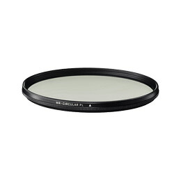 シグマ SIGMA WR CIRCULAR PL FILTER 95mm 19,965円