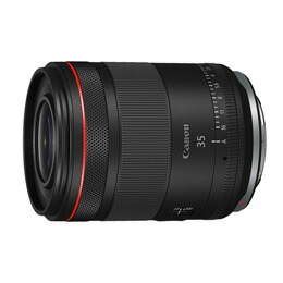 CANON RF35粍 F1.4 L VCM ※Canon執り行なう キヤノン 春の現ナマうしろ側2026 2026/05/07まで カメラ・ビデオカメラ・光学機器-カメラ用交換レンズ