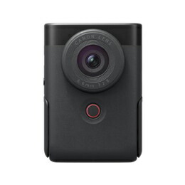 CANON PowerShot V10 [黒いこと]