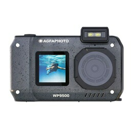 AGFAPHOTO WP9500 [黒いこと]