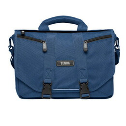 ネイビー TENBA 638-363 638-363 メッセンジャーバッグ TENBA / ミニサイズ