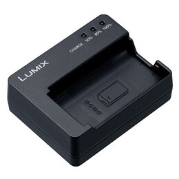 パナソニック バッテリーチャージャー DMW-BTC14 ／Panasonic DMW-BTC14