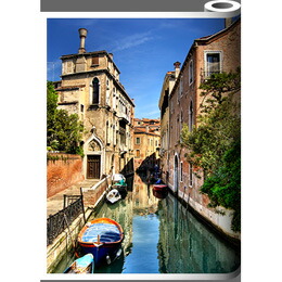 ILFORD GALERIE Prestige Smooth Fine Art Canvas 1118mm（44\