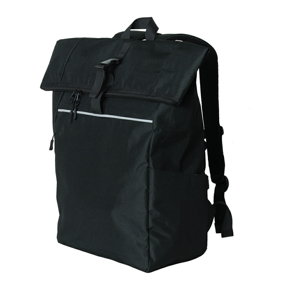 ナカバヤシ ＰＣキャリンバックパック／防災相応う ／１６Ｌ／黒 CB-B01BK パソコン・周辺機器-PCバッグ・スリーブ