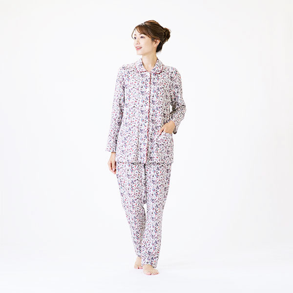 楽天市場】[LIBERTY] リバティプリント 天竺プリント レディース