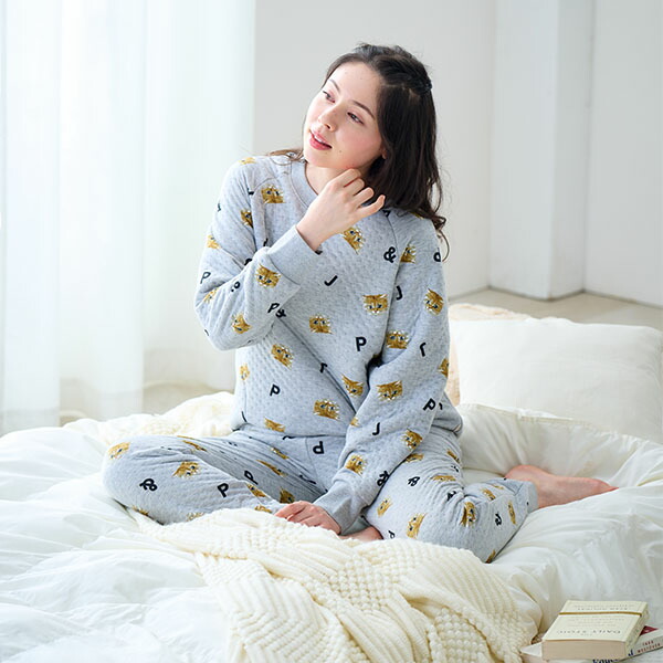 ポールu0026ジョーPaul u0026JOEブロックチェックモールヤーンミニブランケット新品 PAUL\u0026JOE PARIS room wearブロックチェック モール