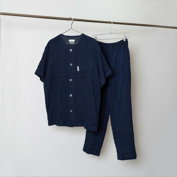 パジャマ 楽天市場】【arakawa1886】快眠プロジェクト ストレッチ2重ガーゼ無地