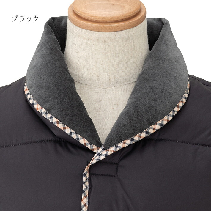 紳士 ダックス ダウン 肩当て Daks 日本製 メンズ ベスト 暖かい 秋 冬 入院 ギフト プレゼント 入院着 Littlethaicafe Com
