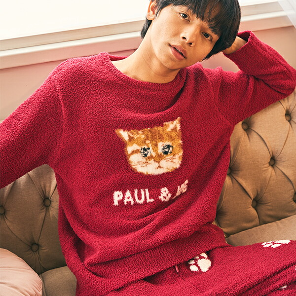 楽天市場】【PAUL＆JOE】paul & joe ポールアンドジョー ふわふわ