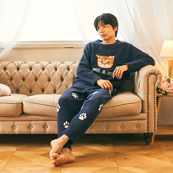 楽天市場】【48時間限定 ポイント10倍】【PAUL＆JOE】paul & joe