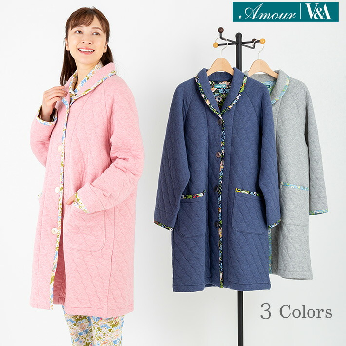 楽天市場】ウィリアム・モリス【いちご泥棒】前開きコットンリップル