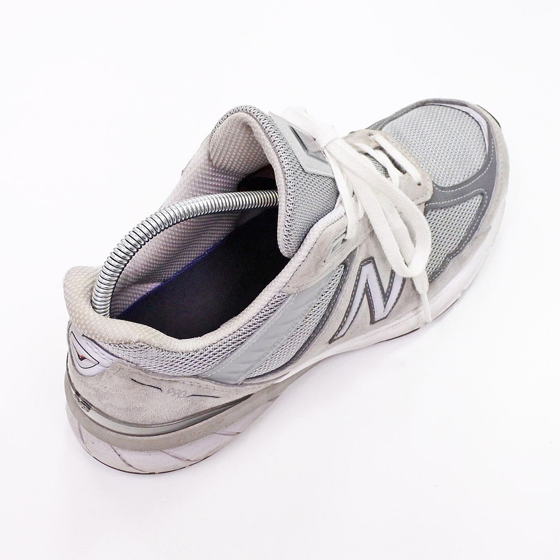 楽天市場 アウトレット品 Gt アンバーキーパー イタリアンモデル 男性用 24 5 28 5cm イタリア製 シューキーパー シューズキーパー 型崩れ防止 革靴 スニーカー 靴用品の専門店 シューズサプリ