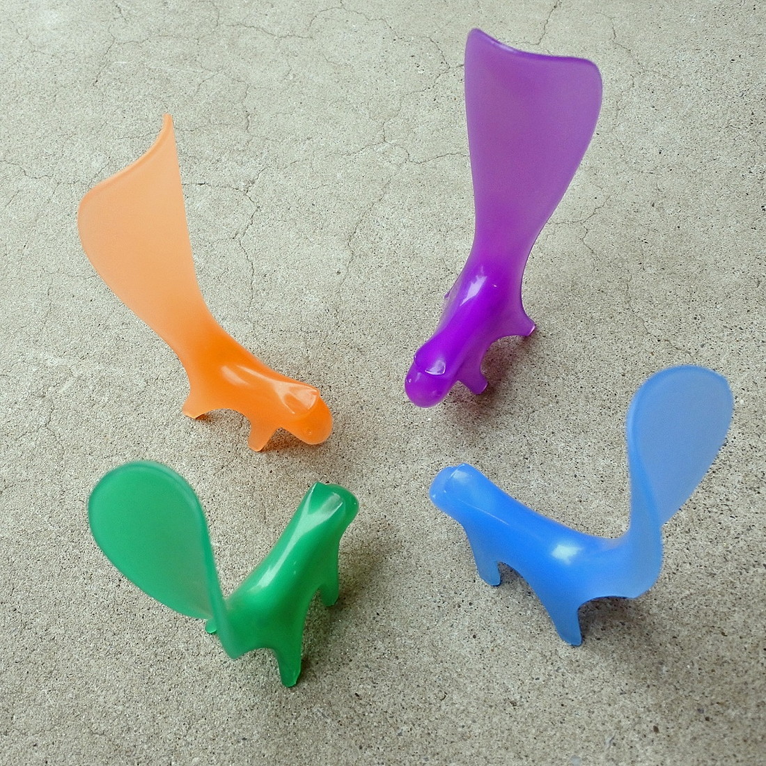 楽天市場 Gt スタンド型靴べら リス 靴ベラ シューホン かわいい おしゃれ ギフトにも 靴用品の専門店 シューズサプリ