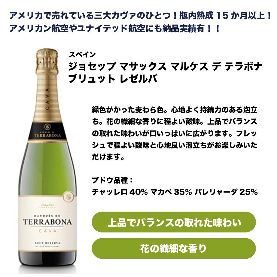 【送料無料】ワインセット スパークリング ワイン 6本 セット 辛口 カヴァ入 シャンパン製法入 御祝 誕生日 ギフト プレゼント クリスマス パーティー お正月 ソムリエ厳選 カバ ワイン wine cava｜あらきん商店