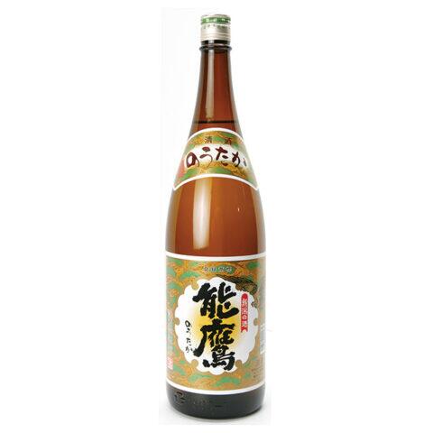 2020年10月製造 高木酒造 朝日鷹 低温貯蔵酒1.8 十四代 【チルド便発送】朝日鷹 あさひたか 特撰 低温貯蔵酒