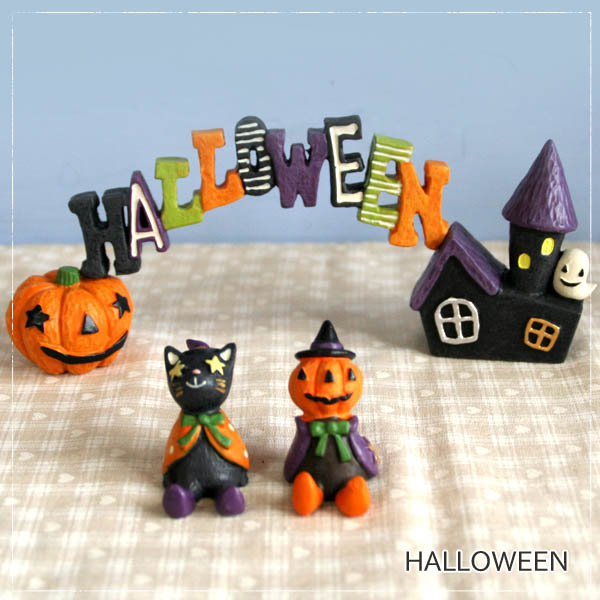 ハロウィン★ペーパー ミニ デコレーション★トリックオアトリート★オーナメント 楽天市場】ハロウィンスイーツプチギフト「トリックorトリート