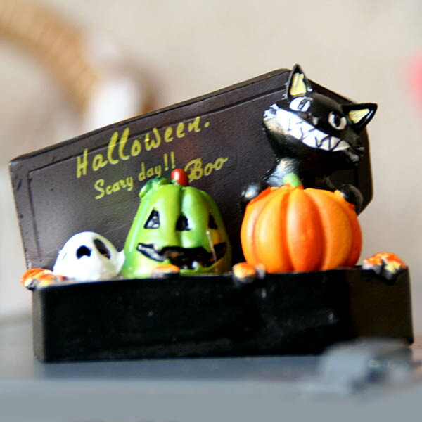 楽天市場】ハロウィンミニオーナメント「ノーティエンジョイ 楽天市場】ハロウィンミニオーナメント「ノーティエンジョイ