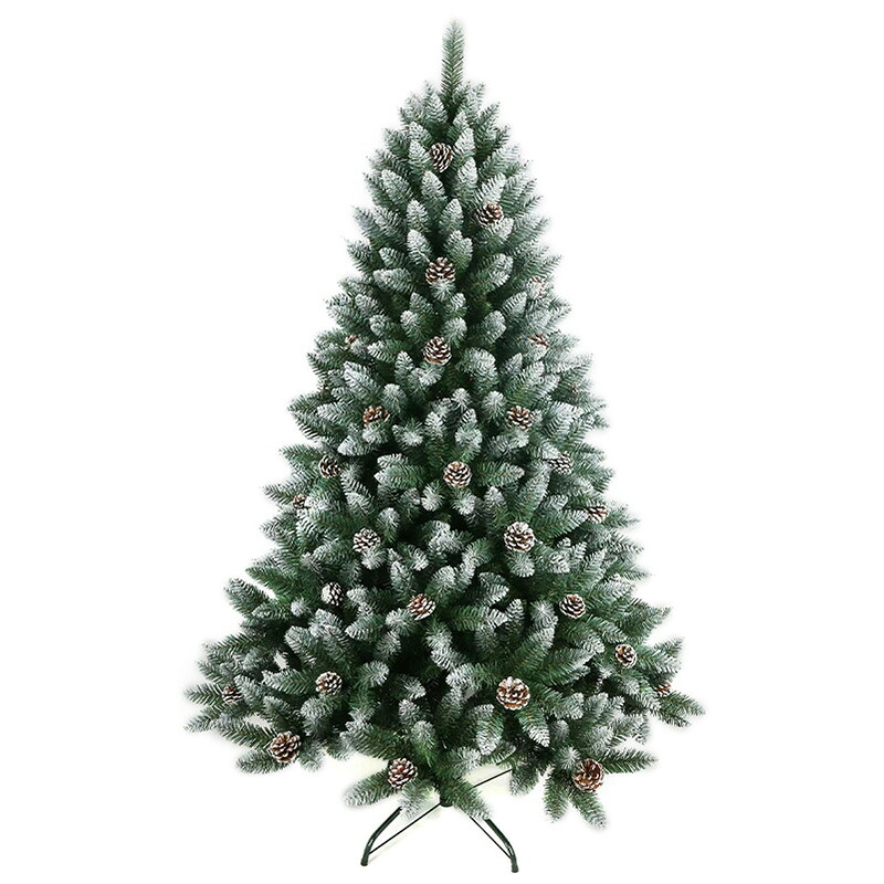 【組立品】クリスマスツリー 150cm クリスマス ツリー 北欧 おしゃれ ヨーロッパトウヒツリー 大型 120cm 150cm 180cm 210cm 240cm｜Arancia 14,045円