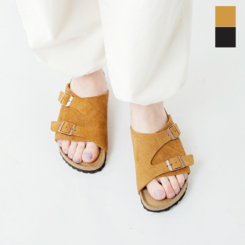 【楽天市場】BIRKENSTOCK ビルケンシュトック スウェード レザー 