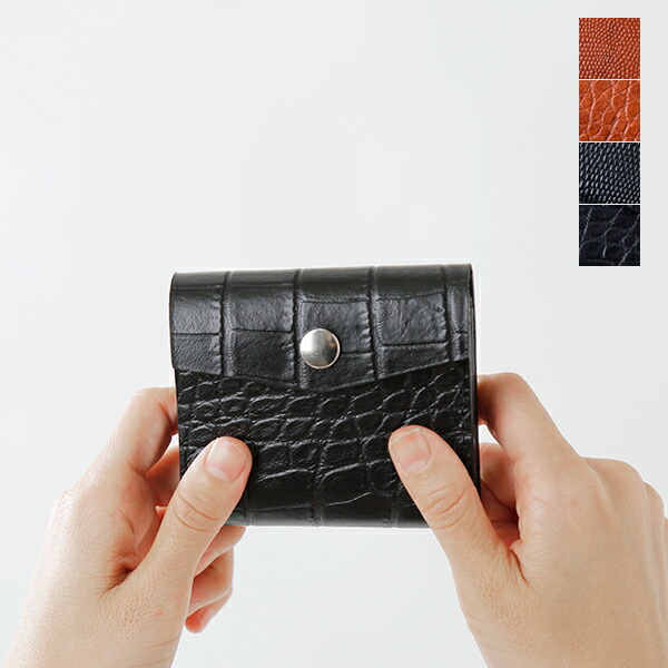 楽天市場】POMTATA ポンタタ イーノ マルチ ウォレット ポーチ “ENO