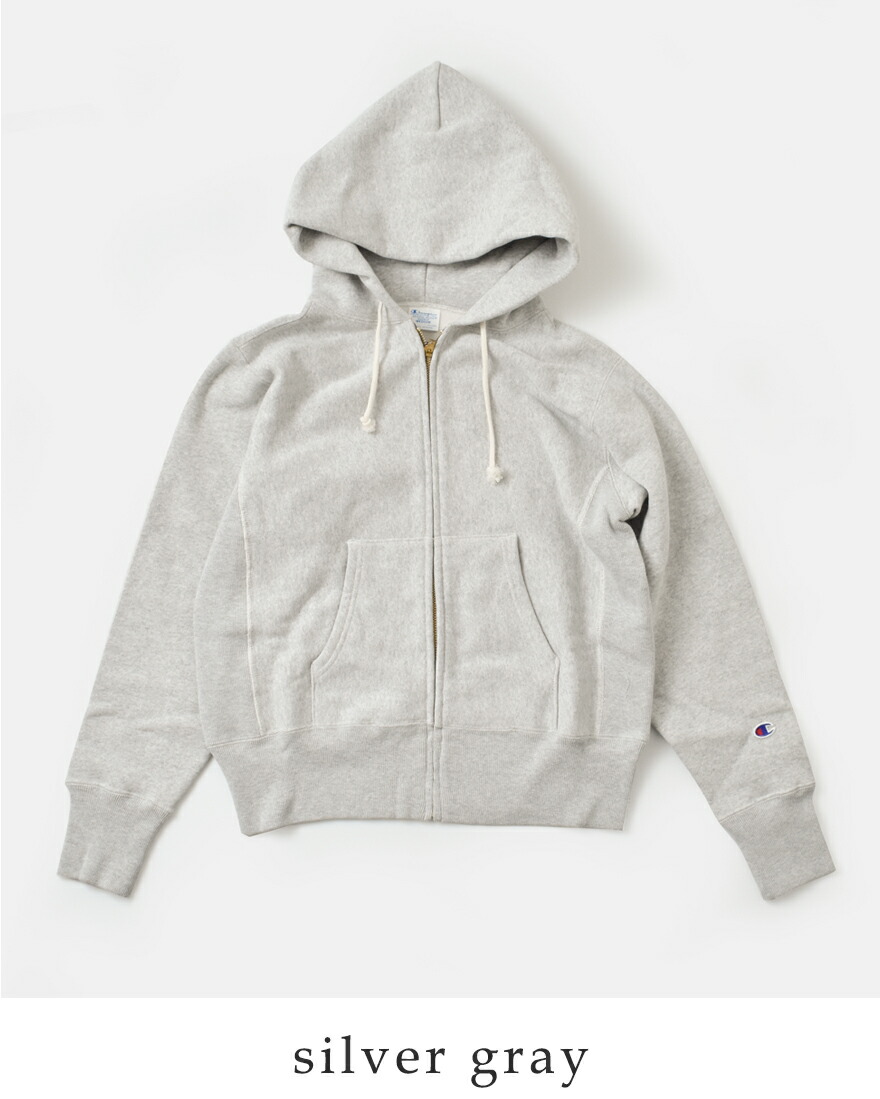 限定製作 クーポン対象 Champion チャンピオン リバースウィーブジップアップスウェットパーカー C3 W103 Rf 魅力的な Www Estelarcr Com