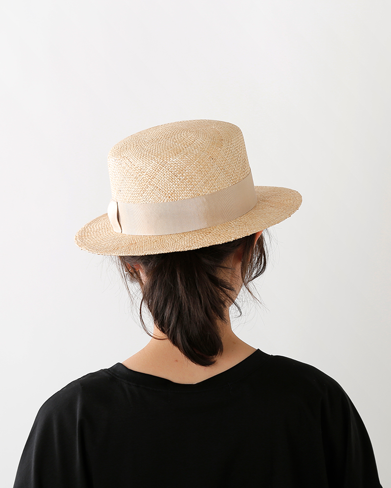 chapeau d´ o シャポードォー カンカン帽 バオキャノチェ