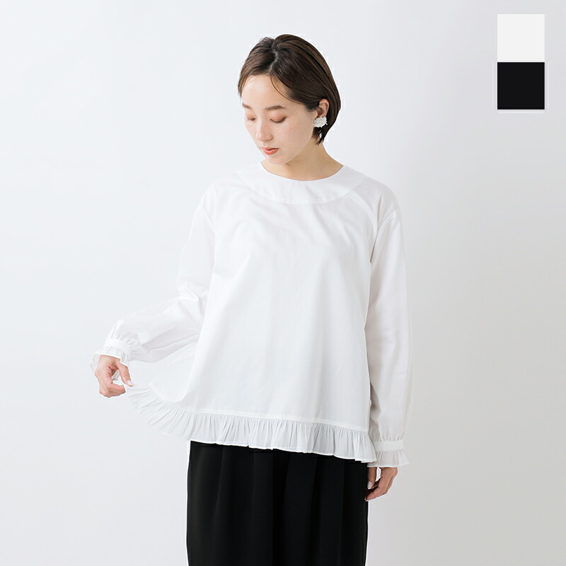 楽天市場】tumugu ツムグ 3Dフラワー 刺繍 コットン ボイル