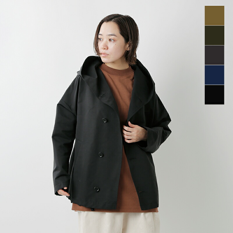 楽天市場】lelill レリル コットンミックス プレーティング 畦 プル