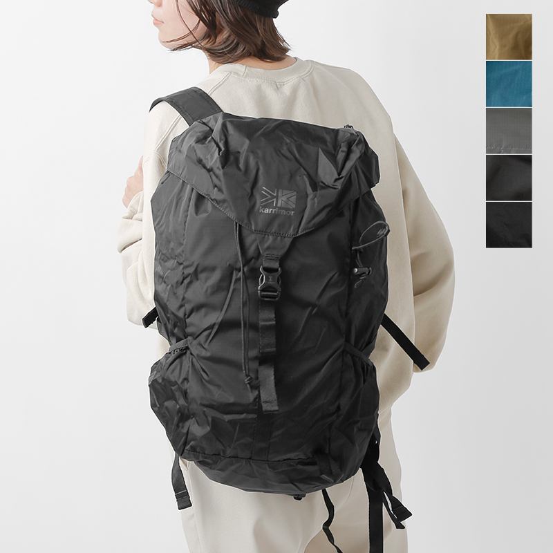 karrimor - カリマー　セイバー　デルタ　25　SABRE　DELTA　ブラック 楽天市場】カリマーSF/Karrimor セイバー デルタ 25 デイパック