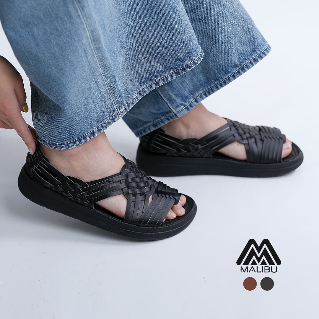 MALIBU SANDALS マリブサンダルズ キャニオン メッシュ サンダル CANYON canyon-13000 2026ss新作 春夏 【サイズ交換初回無料】【クーポン対象】