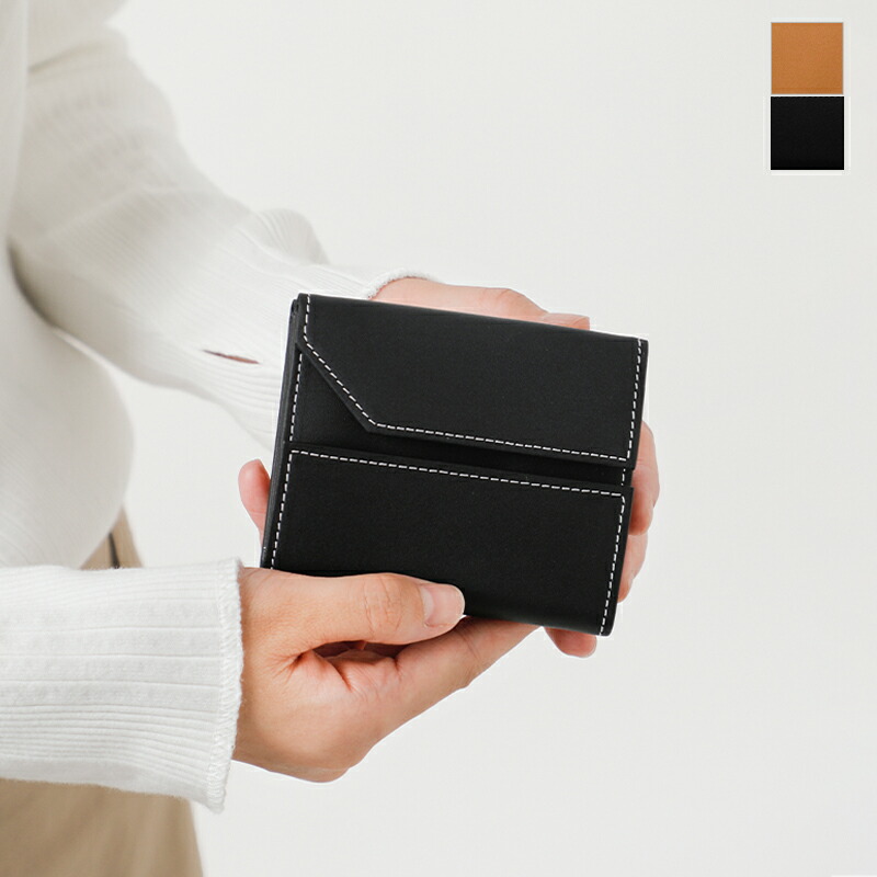 楽天市場】StitchandSew スティッチアンドソー 牛ミラー箔 Lジップ