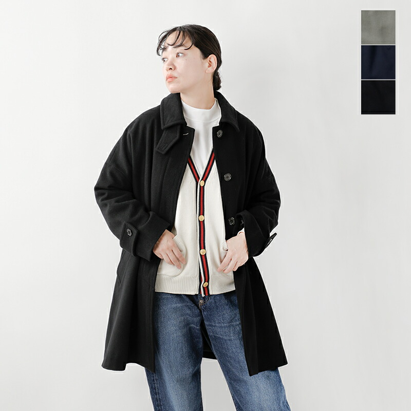 トラディショナルウエザーウエア　バルマカーンコート　ウール　ベージュ　秋冬 楽天市場】Traditional Weatherwear トラディショナルウェザー