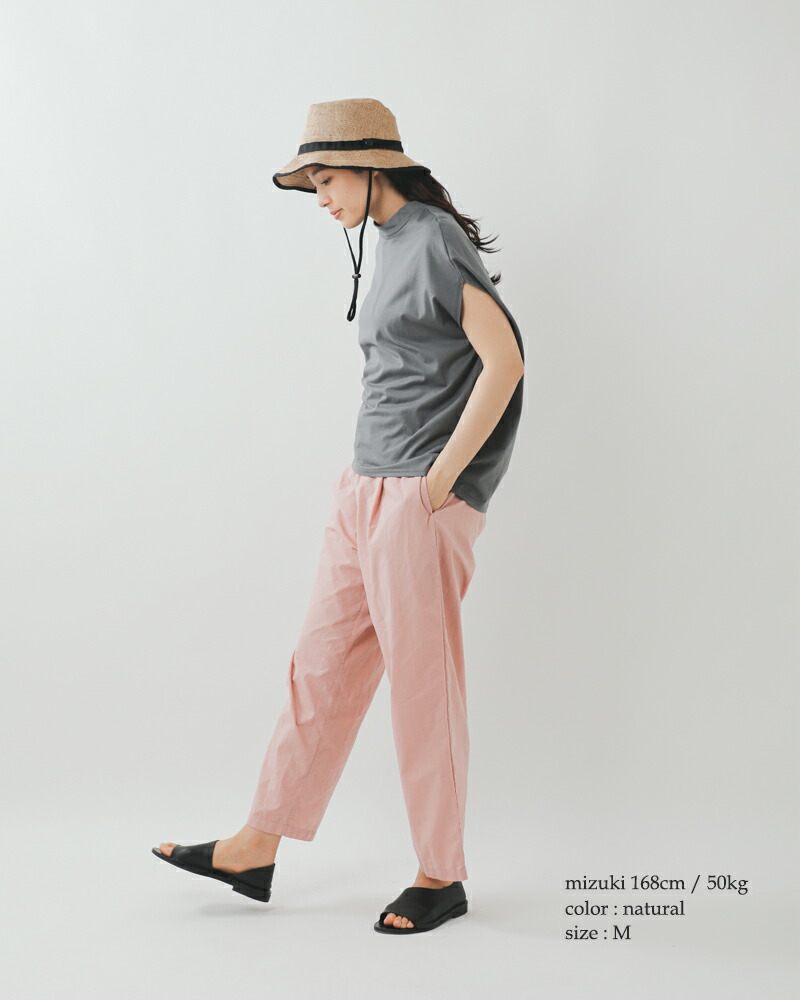 ザ・ノース・フェイス THE NORTH FACE 帽子 ハイクハット