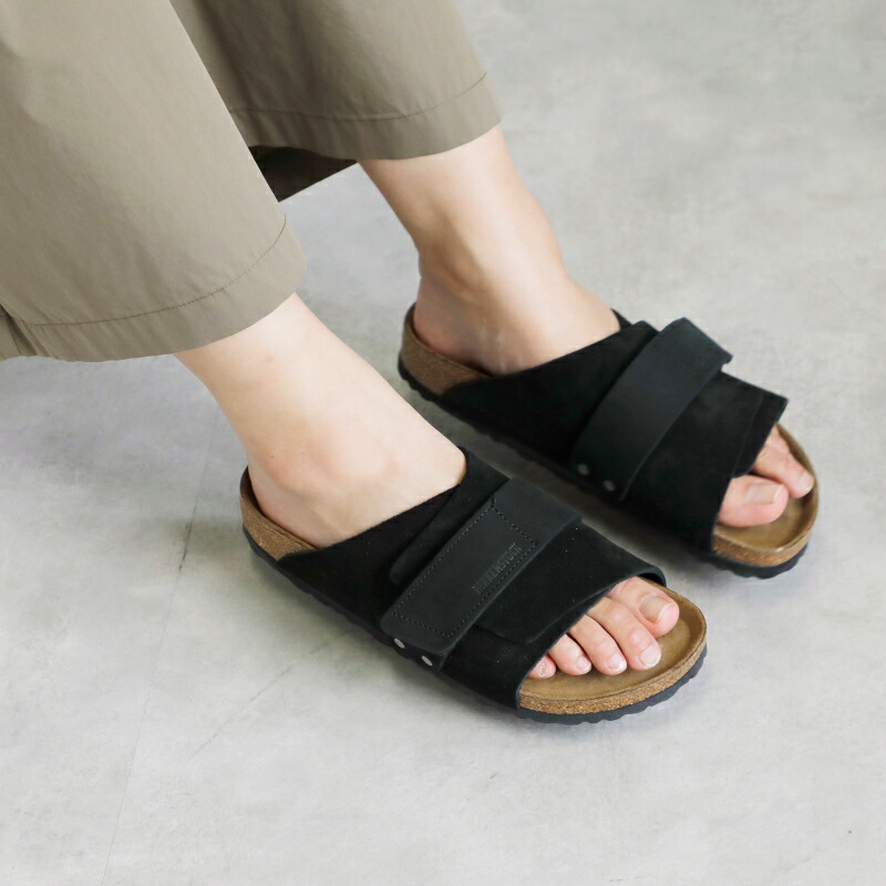 BIRKENSTOCK  ビルケンシュトック ストラップ サンダル ビルケン レディースバックストラップサンダル | ビルケンシュトック公式